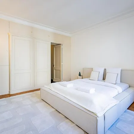 Lejlighed 3 Bedrooms - 17 - 6 People - Renovated